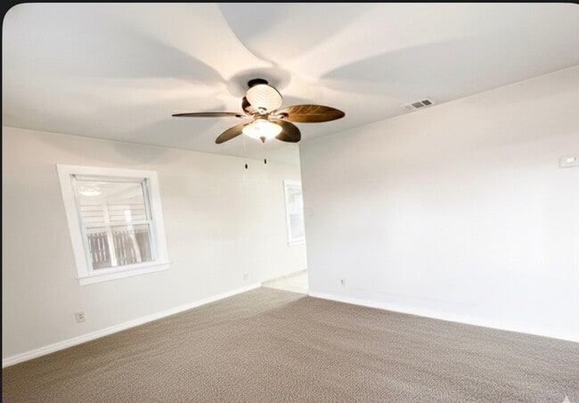 4619 Cline Rd in Amarillo, TX - Foto de edificio - Building Photo