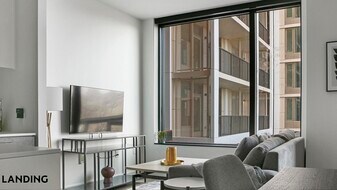 632 Howard Rd SE, Unit 331 in Washington, DC - Building Photo