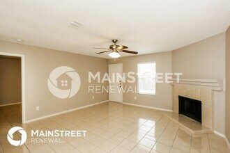 8724 Hunters Point Way in Fort Worth, TX - Building Photo - Building Photo