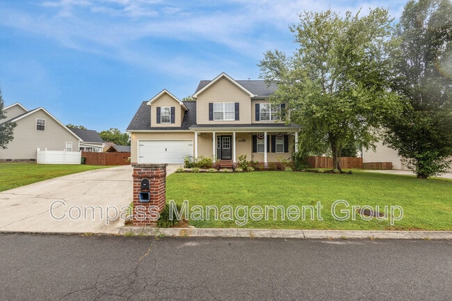1136 Paxton Dr in Knoxville, TN - Building Photo - Building Photo