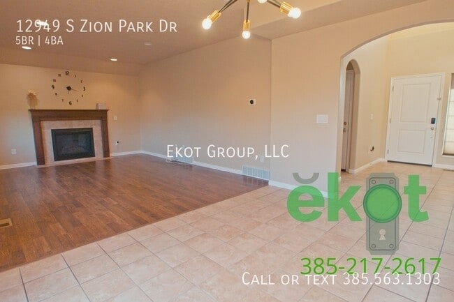 12949 Zion Park Dr