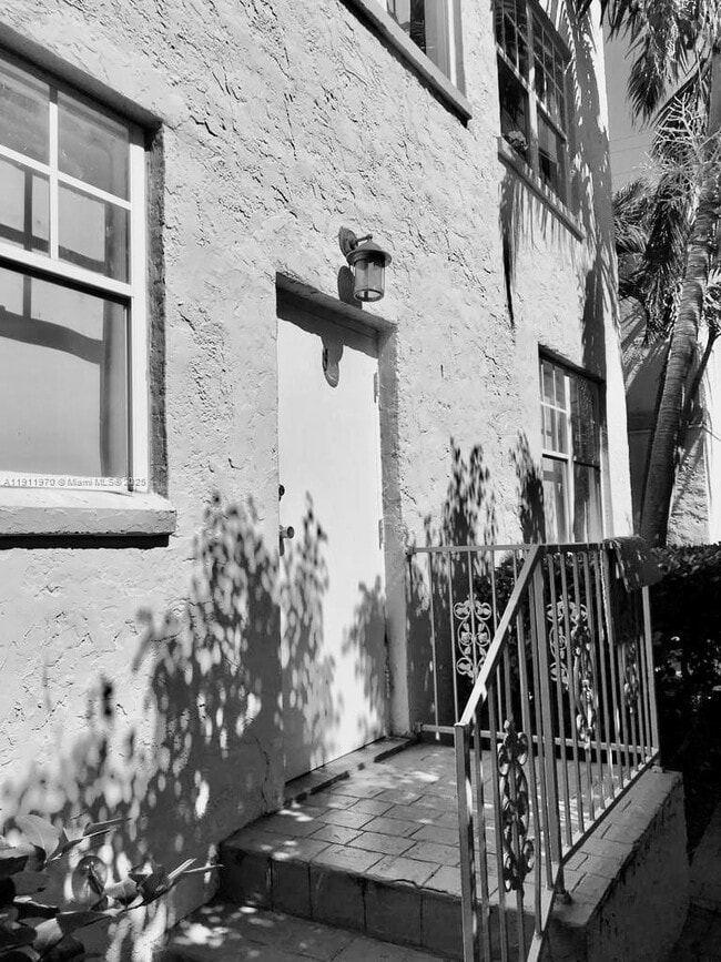 property at 719 Meridian Ave