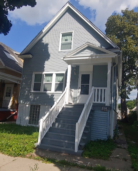 property at 2356 S 19th St