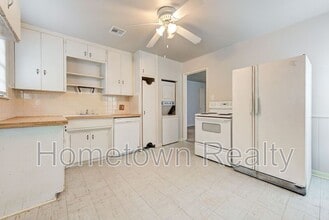 432 Babb Dr in Midwest City, OK - Building Photo - Building Photo