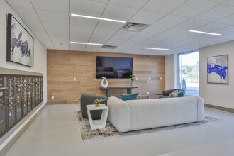 Flathouse Studios in Greenville, SC - Building Photo - Building Photo