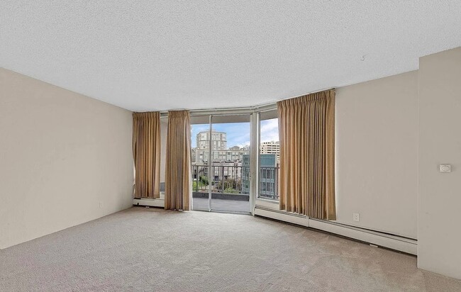 property at 1200 Gough St