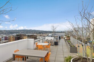 St Luke's in Seattle, WA - Building Photo - Building Photo