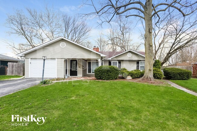 property at 374 Oswego St