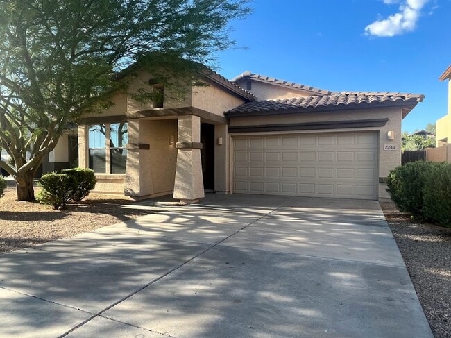 property at 2244 W Oyer Ln