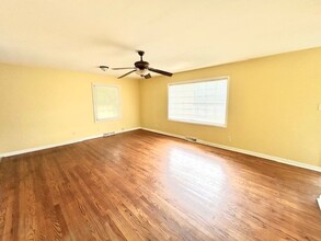 4602 Rutledge Dr NW in Huntsville, AL - Building Photo - Building Photo
