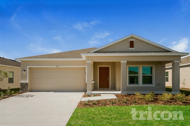 property at 252 Garnet Ave