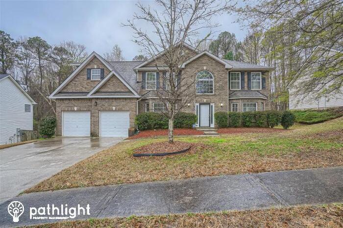 7436 Petal Pl in Fairburn, GA - Building Photo