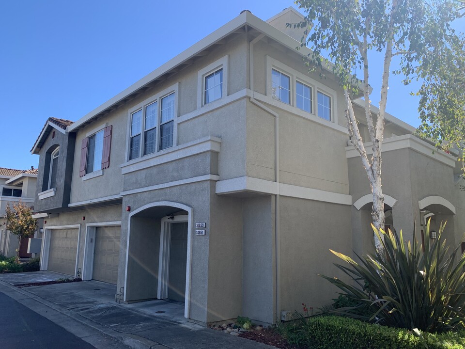 34859 Rumford Ter, Unit BROOKSTONE in Union City, CA - Building Photo