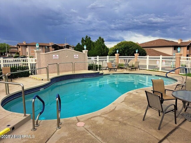 985 E Mingus Ave in Cottonwood, AZ - Building Photo - Building Photo