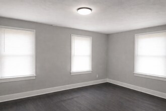 1229 Lawn Ave SW in Canton, OH - Building Photo - Building Photo