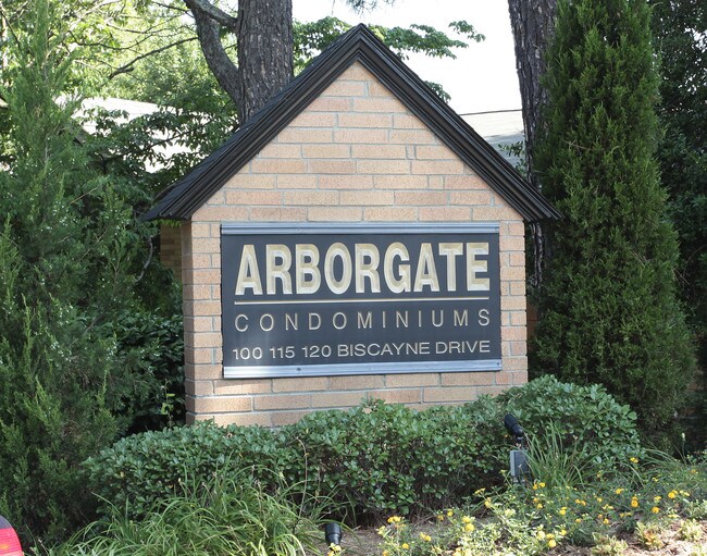 Arborgate Community in Atlanta, GA - Building Photo - Building Photo