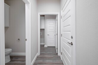 1810 3rd Ave, Unit A in Canyon, TX - Building Photo - Building Photo