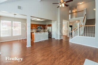 14115 Ivy Bluff Ct in Houston, TX - Building Photo - Building Photo