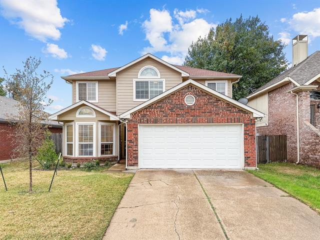 property at 6909 Sugar Maple Creek