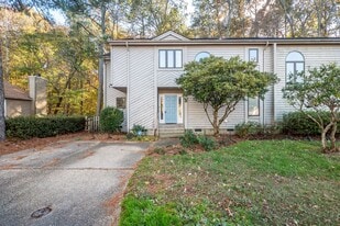 1445 Goose Landing in Virginia Beach, VA - Building Photo