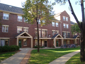 Randall Station in Madison, WI - Building Photo - Building Photo