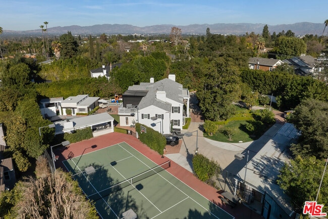 property at 17503 Rancho St