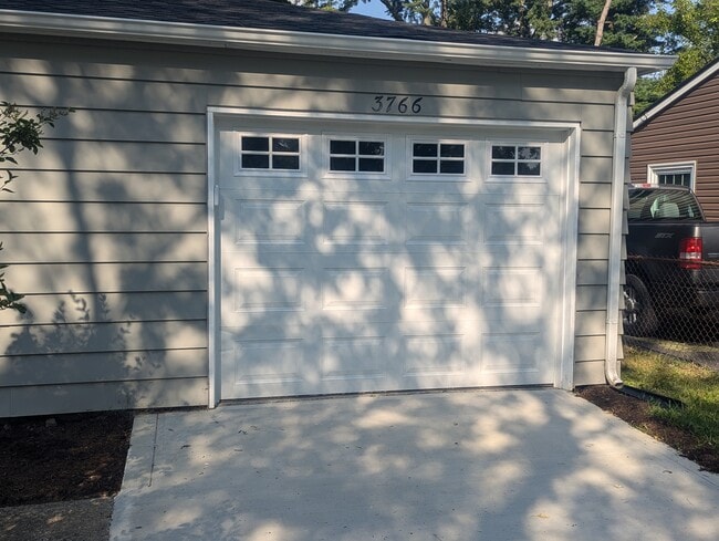 3766 Rutledge Dr in Hilliard, OH - Building Photo - Building Photo