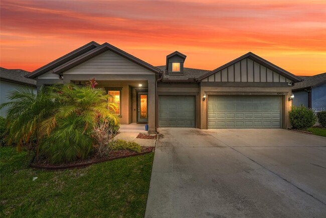 property at 10913 Green Harvest Dr.