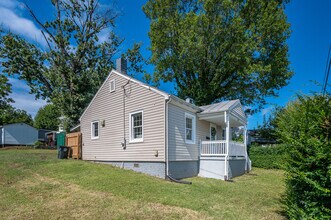 403 Polk St in Lynchburg, VA - Building Photo - Building Photo