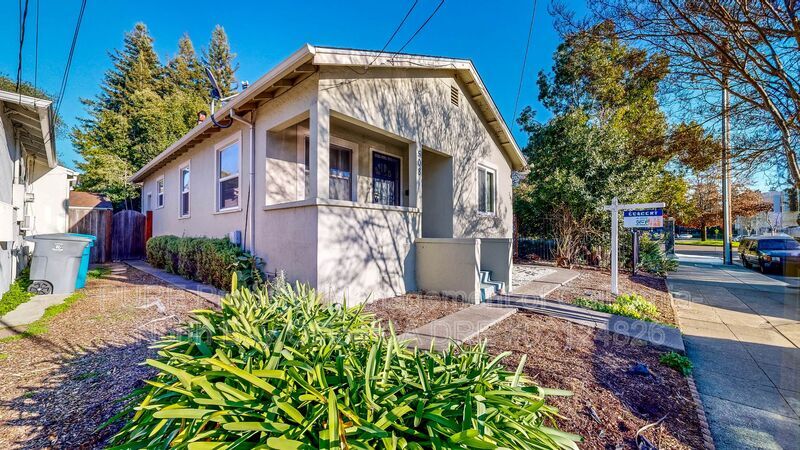 508 A St in Santa Rosa, CA - Building Photo