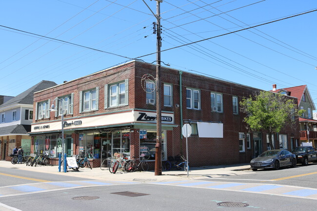 3900 Pacific Ave in Wildwood, NJ - Building Photo - Building Photo