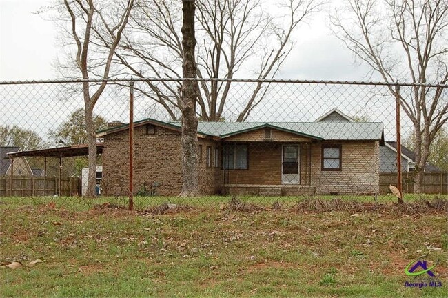 property at 481 Lake Joy Rd