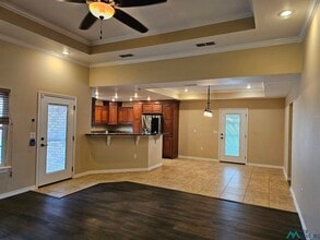 3904 Mariah Dr in Clovis, NM - Building Photo - Building Photo