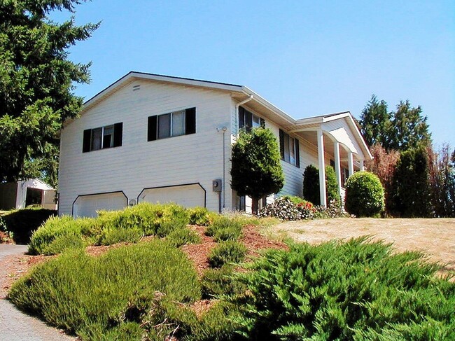3904 NE 39th St in Vancouver, WA - Building Photo - Building Photo