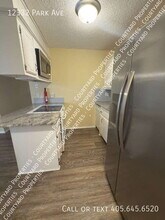 12332 Park Ave in Yukon, OK - Building Photo - Building Photo