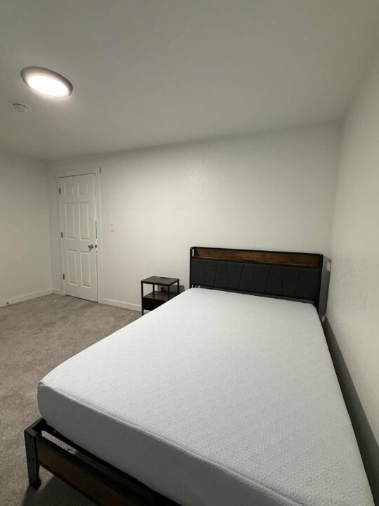 11610 Cranston Dr in Peyton, CO - Foto de edificio