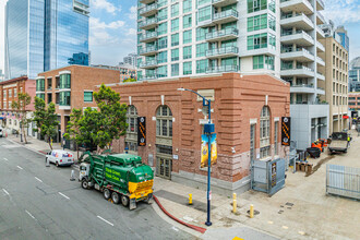 The Legend in San Diego, CA - Foto de edificio - Building Photo
