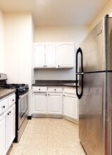 257 W 116th St, Unit 2B in New York, NY - Foto de edificio - Building Photo