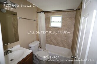 7133 Gulf Breeze Cir in Hudson, FL - Building Photo - Building Photo