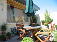 Patios - FREE Utilities+Standard Cable in Albuquerque, NM - Building Photo - Building Photo