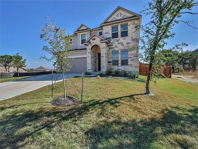 15601 Cabrillo Way in Austin, TX - Building Photo - Building Photo