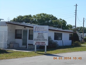 Lakeview Mobile Court in Sebring, FL - Building Photo - Other