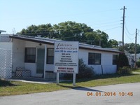 Lakeview Mobile Court in Sebring, FL - Building Photo - Other