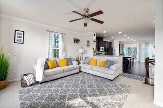 543 Pemberwich Pl in Cary, NC - Building Photo - Building Photo