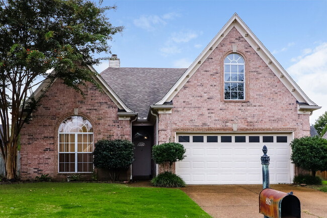property at 8167 White Wing Cove W