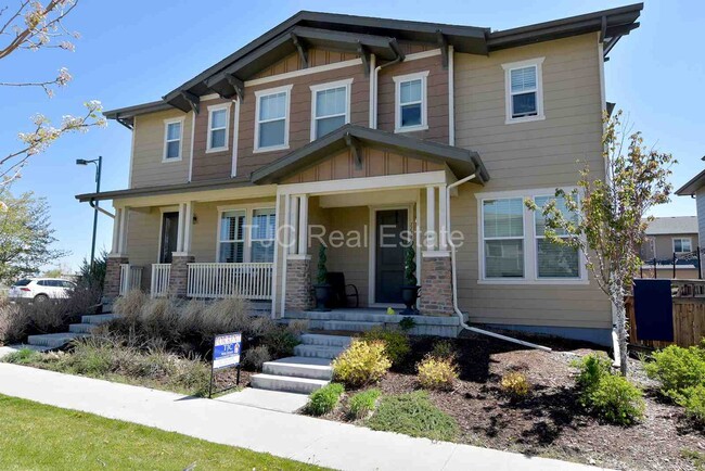 property at 11185 E 28th Pl