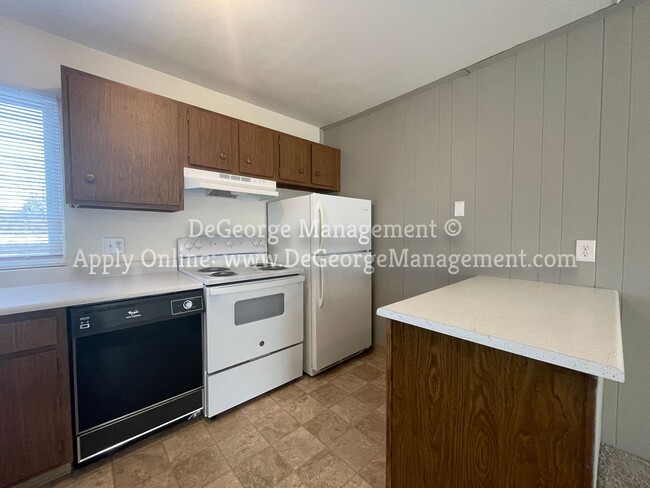 Parkview Apartments