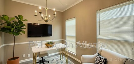 176 Shenandoah Dr in Riverdale, GA - Building Photo - Building Photo