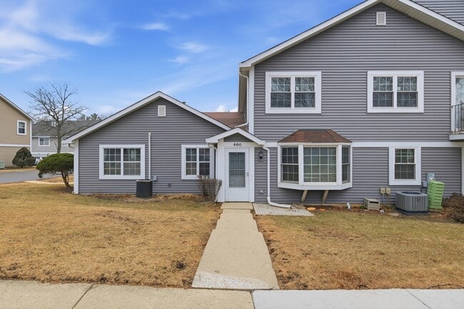 property at 460 N Lake Shore Dr