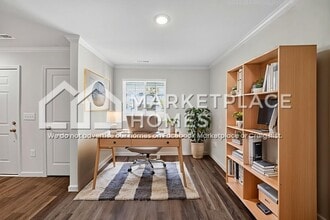 3526 Marksbury Dr in Greensboro, NC - Building Photo - Building Photo